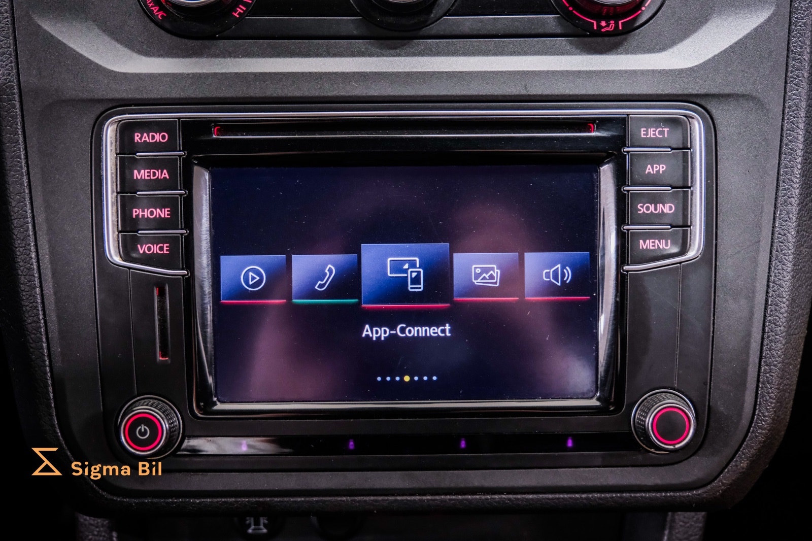 Bilde av Volkswagen Caddy