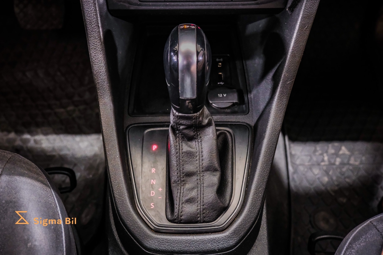 Bilde av Volkswagen Caddy