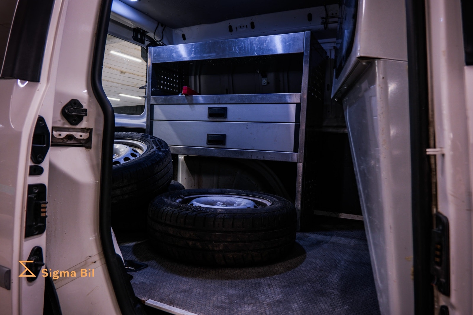 Bilde av Volkswagen Caddy