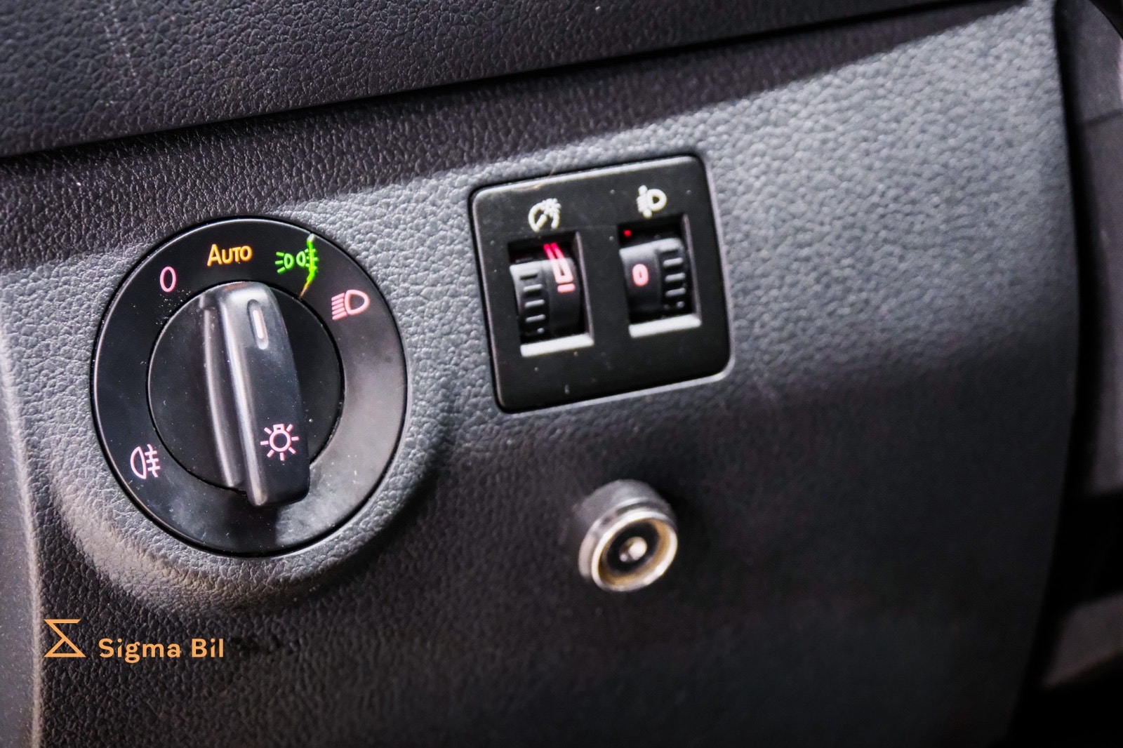 Bilde av Volkswagen Caddy