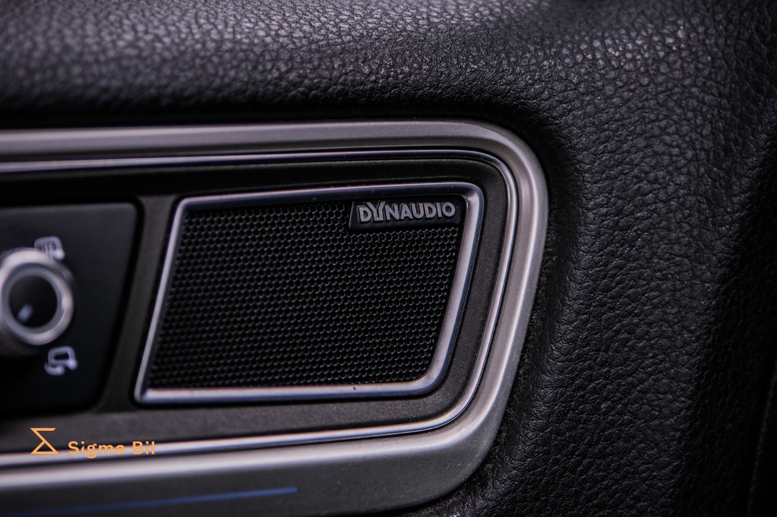 Bilde av Volkswagen Touareg