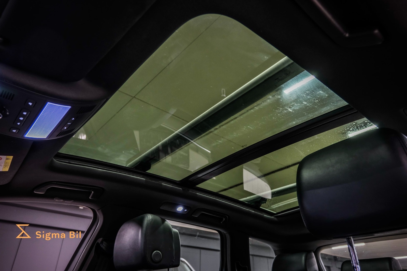 Bilde av Volkswagen Touareg