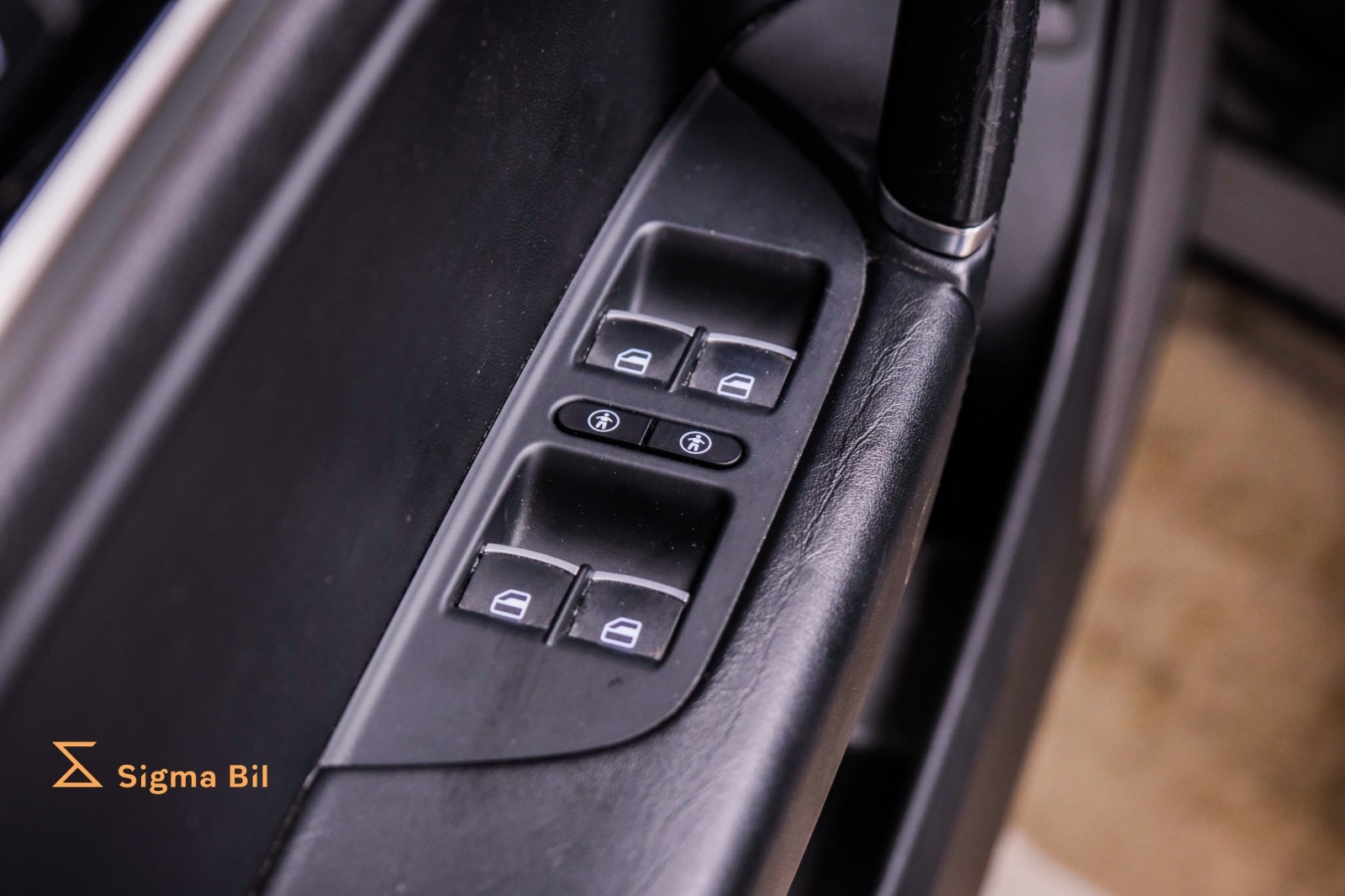 Bilde av Volkswagen Touareg