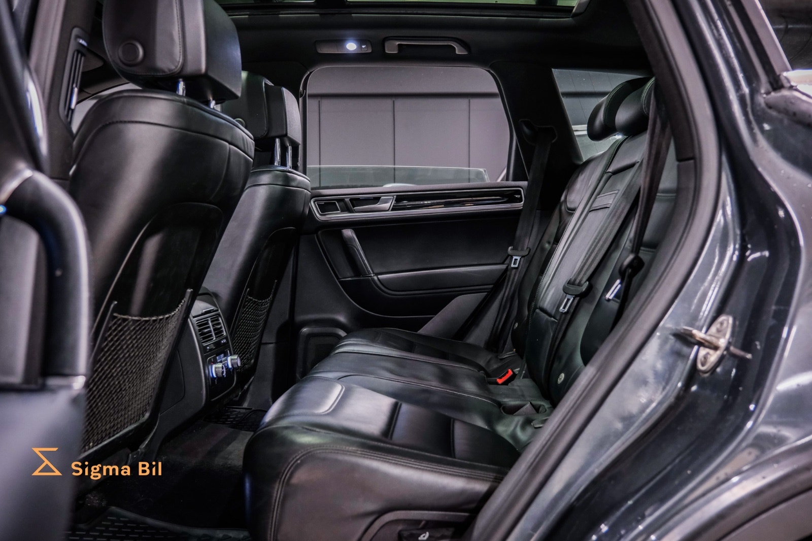 Bilde av Volkswagen Touareg