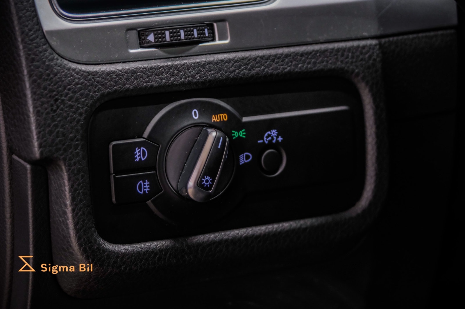 Bilde av Volkswagen Touareg