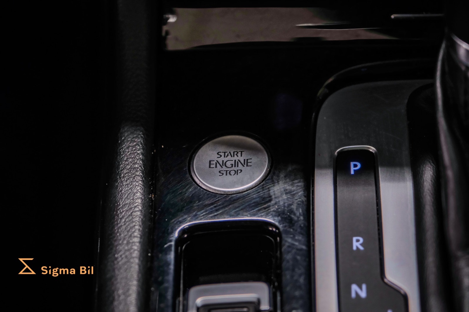 Bilde av Volkswagen Touareg