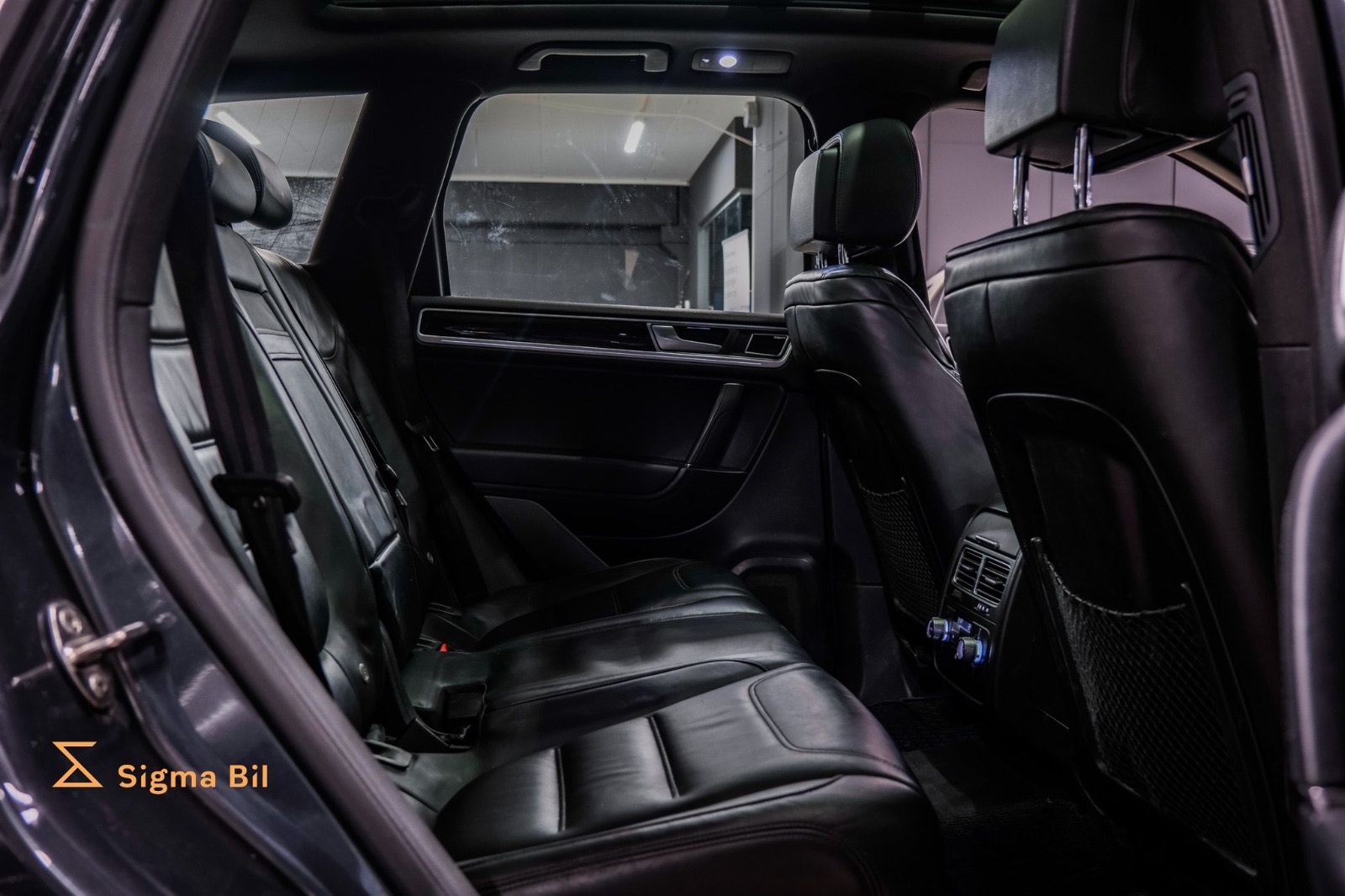 Bilde av Volkswagen Touareg