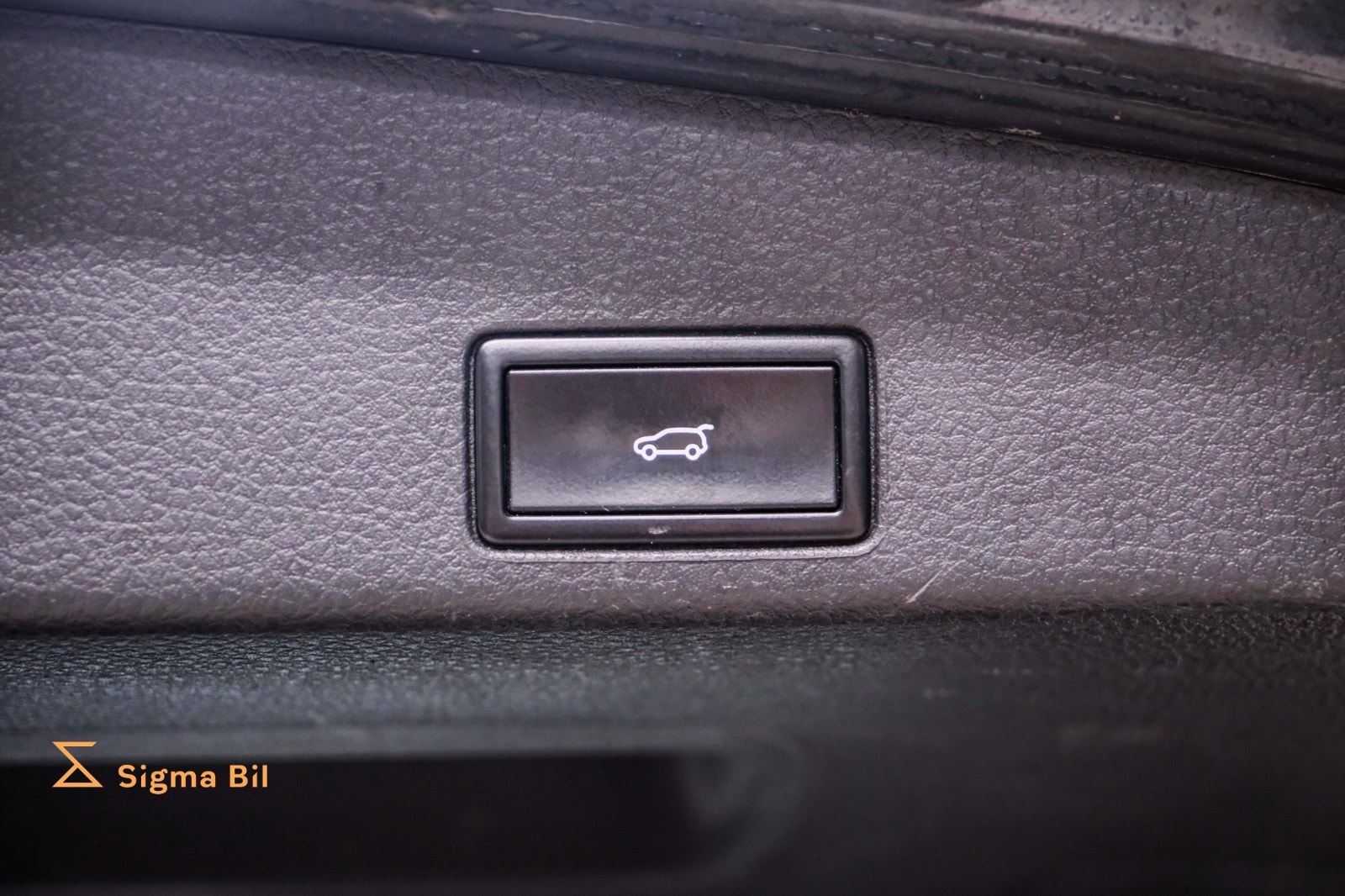 Bilde av Volkswagen Touareg