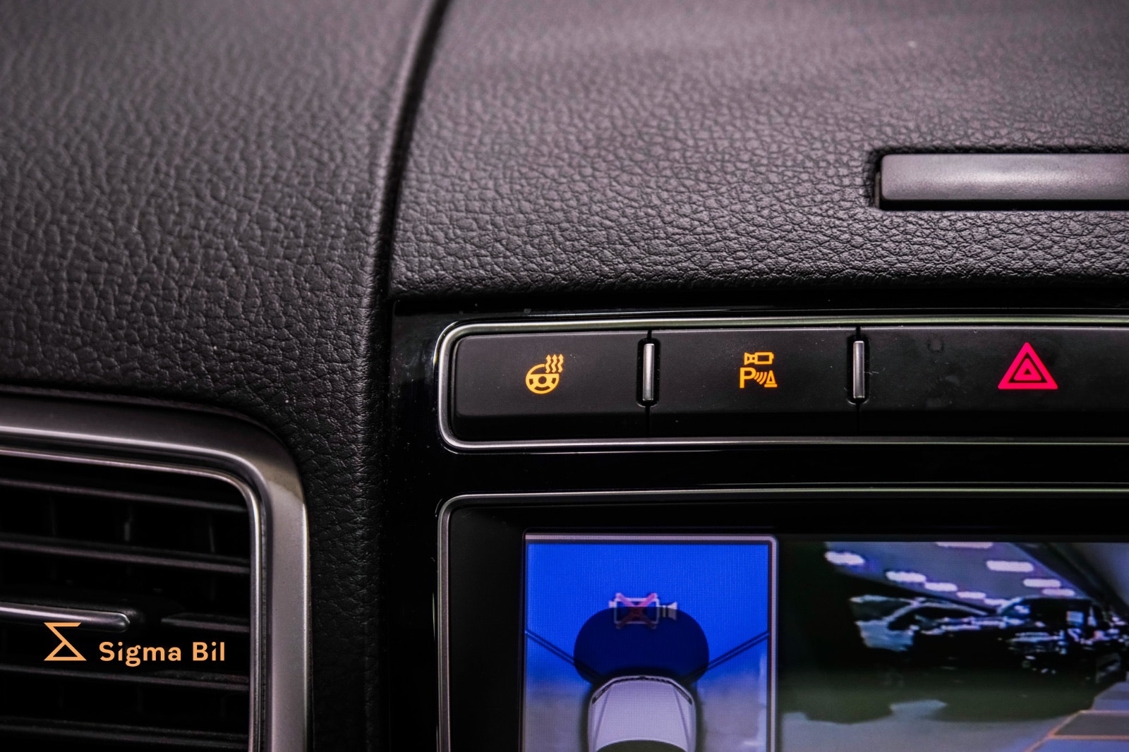 Bilde av Volkswagen Touareg