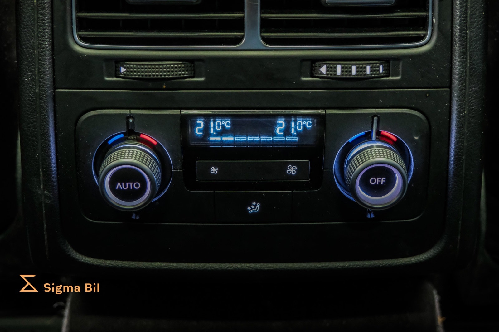 Bilde av Volkswagen Touareg