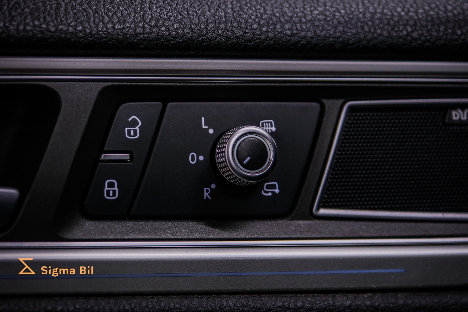 Bilde av Volkswagen Touareg