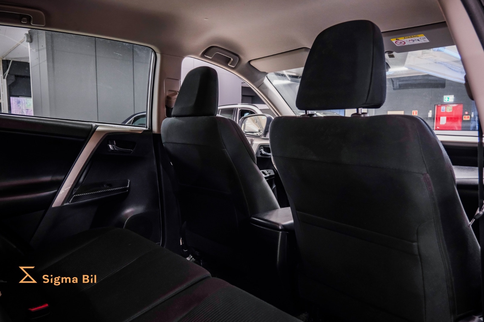 Bilde av Toyota RAV4