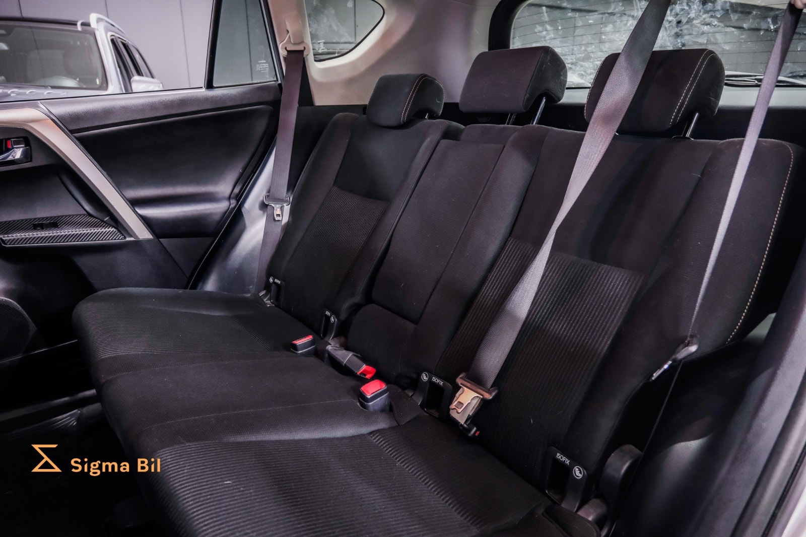 Bilde av Toyota RAV4