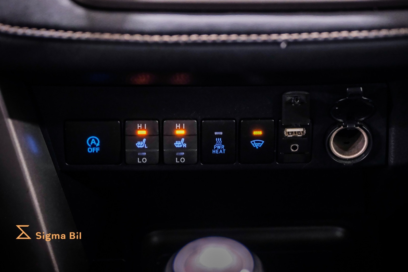 Bilde av Toyota RAV4