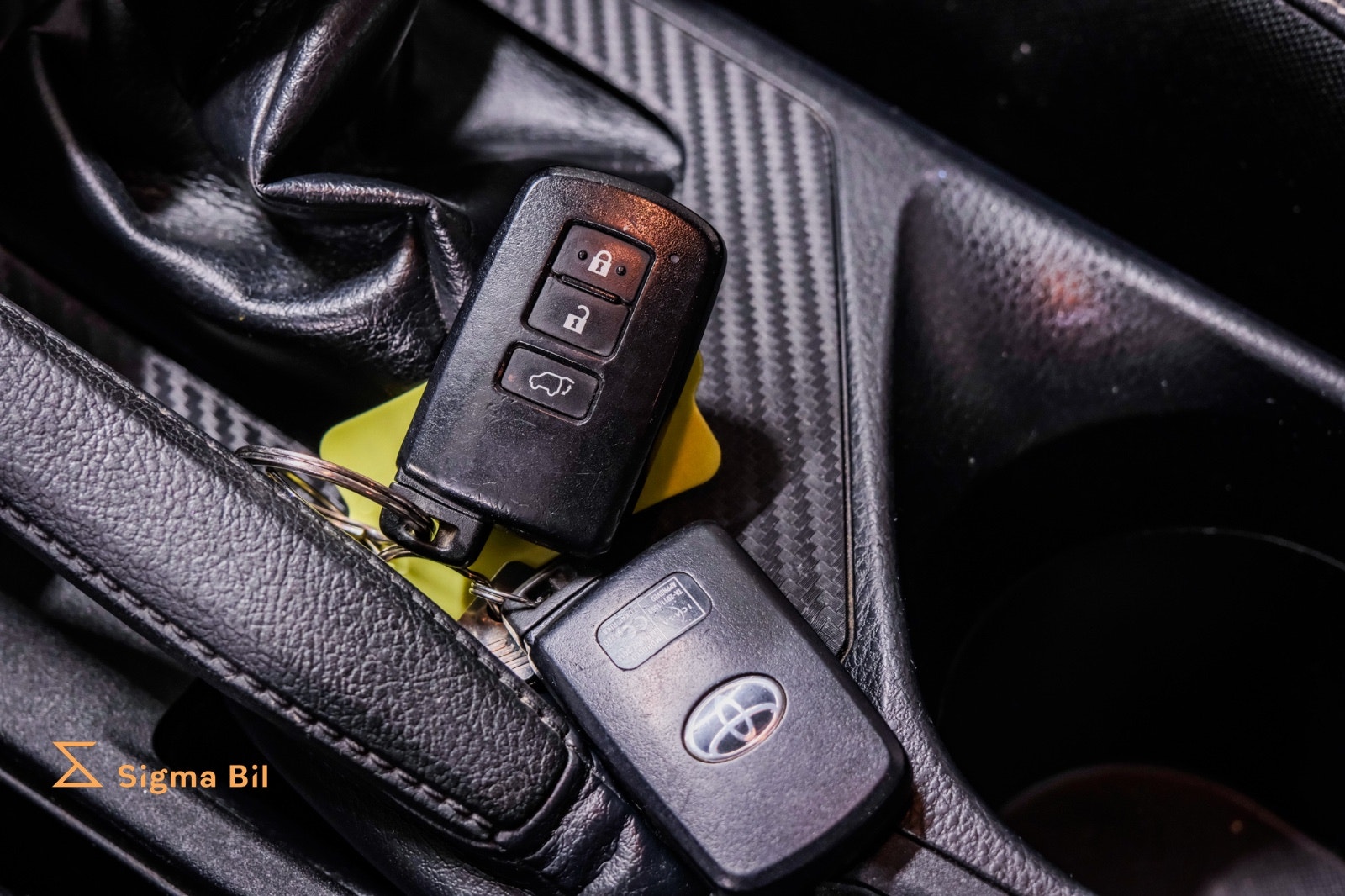 Bilde av Toyota RAV4