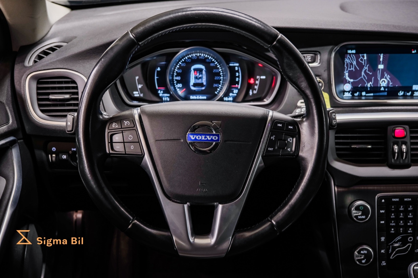 Bilde av Volvo V40 Cross Country