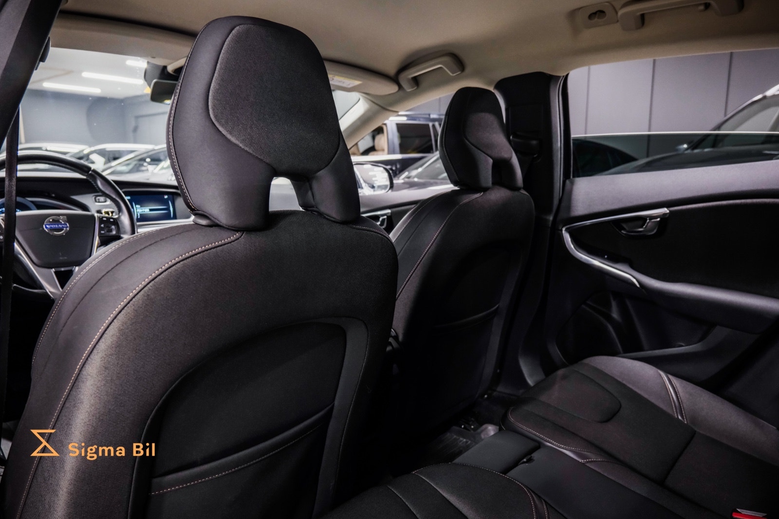 Bilde av Volvo V40 Cross Country