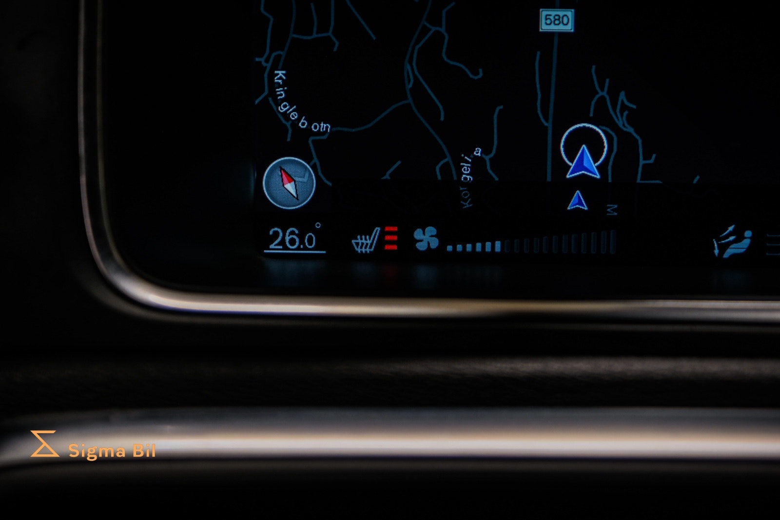 Bilde av Volvo V40 Cross Country