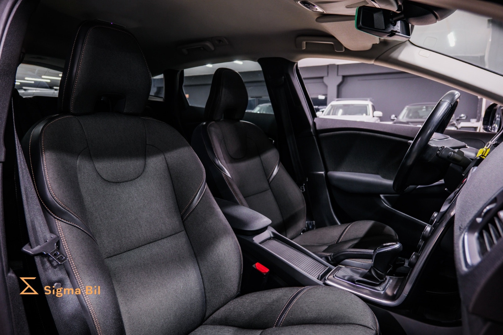 Bilde av Volvo V40 Cross Country