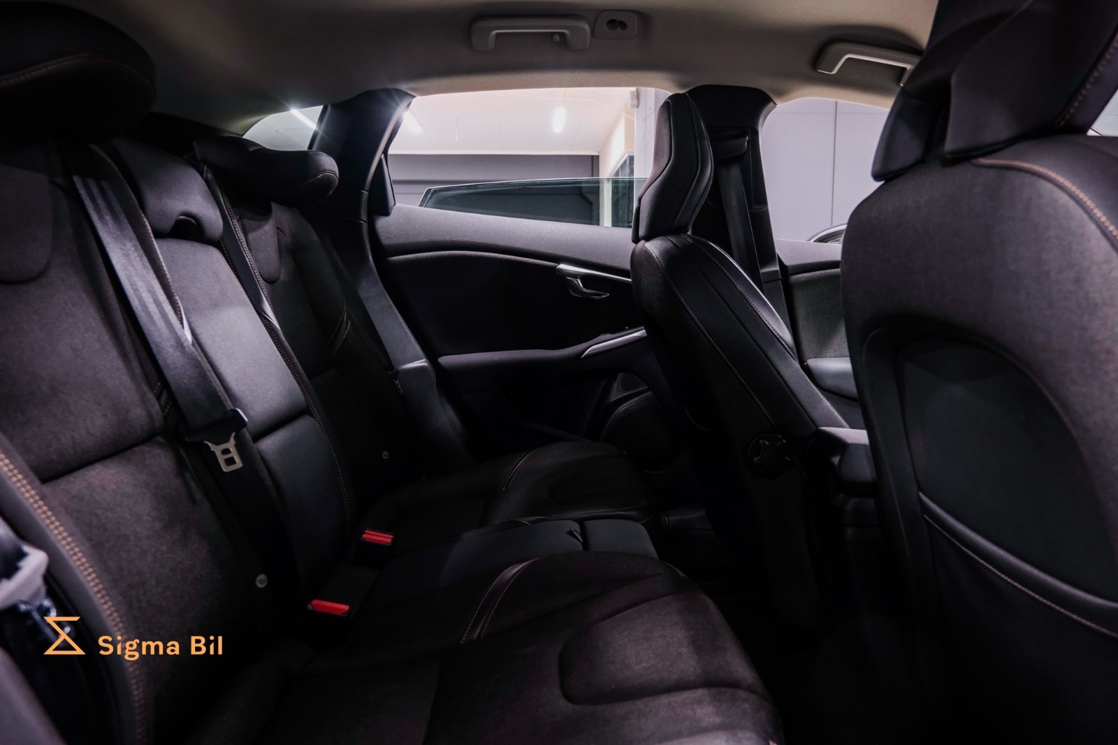 Bilde av Volvo V40 Cross Country