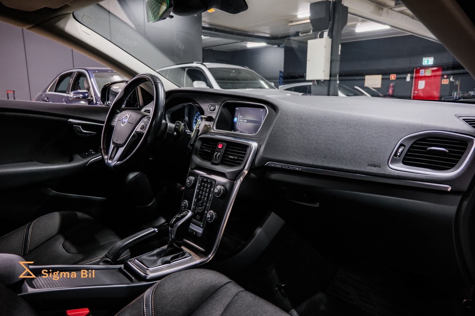 Bilde av Volvo V40 Cross Country