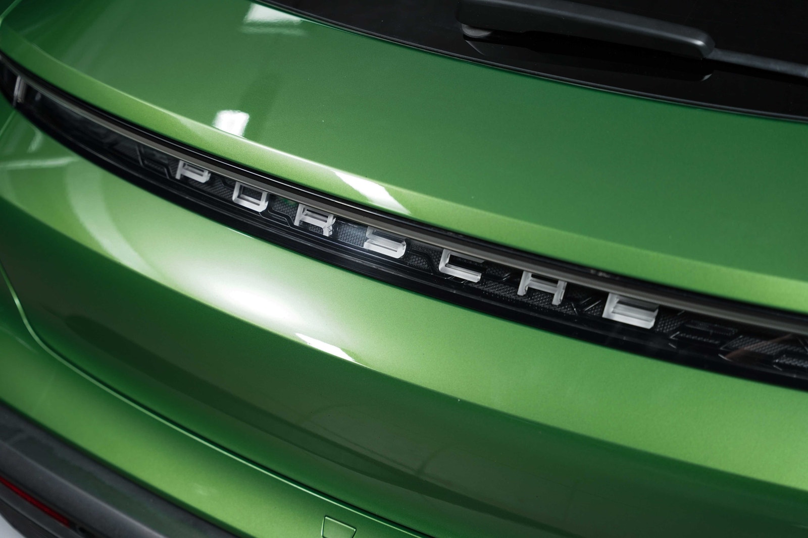 Hovedbilde av Porsche Taycan Cross Turismo