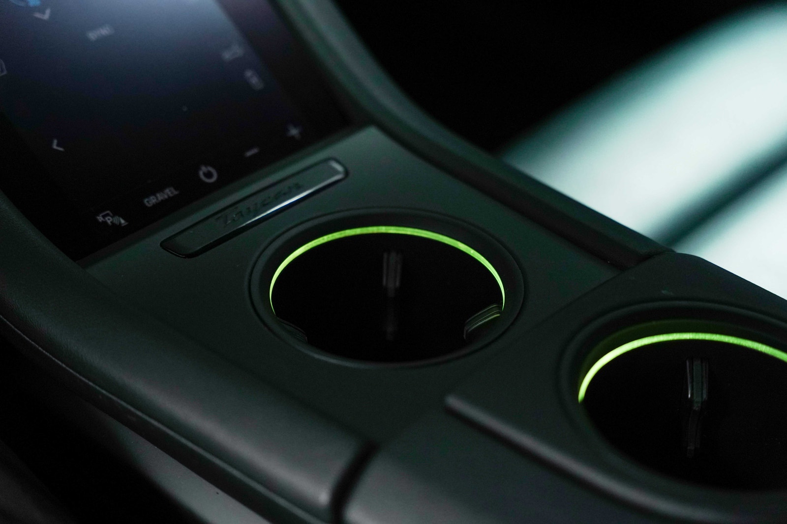 Hovedbilde av Porsche Taycan Cross Turismo