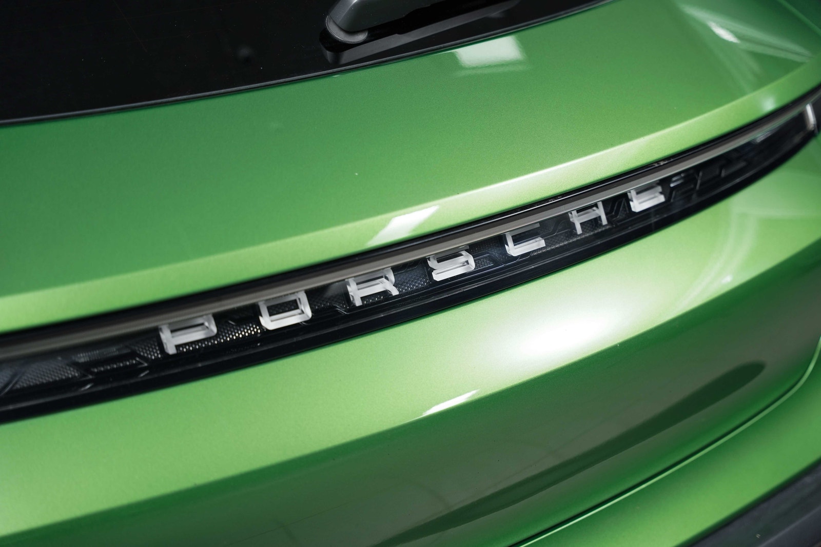 Hovedbilde av Porsche Taycan Cross Turismo