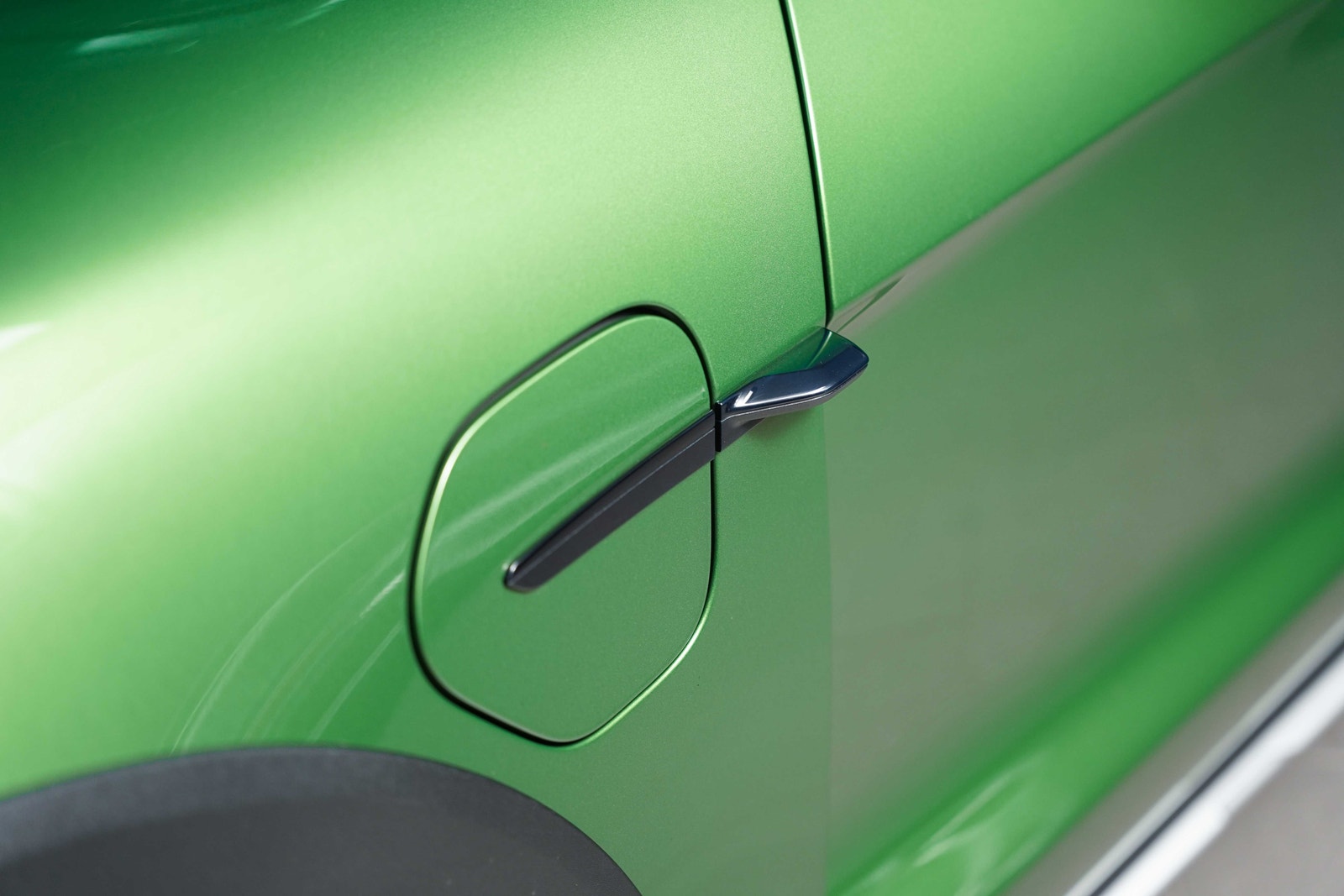 Hovedbilde av Porsche Taycan Cross Turismo