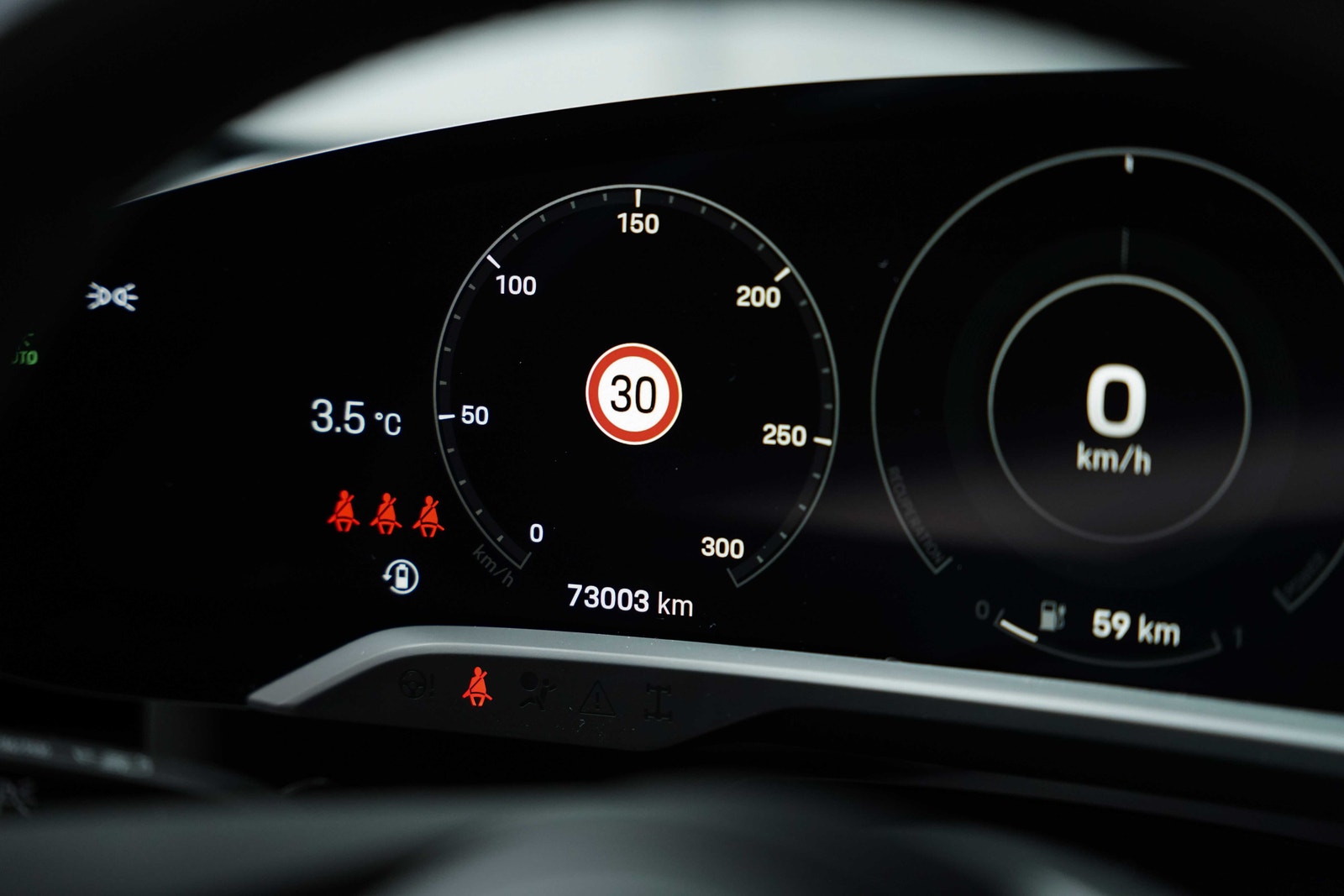 Hovedbilde av Porsche Taycan Cross Turismo