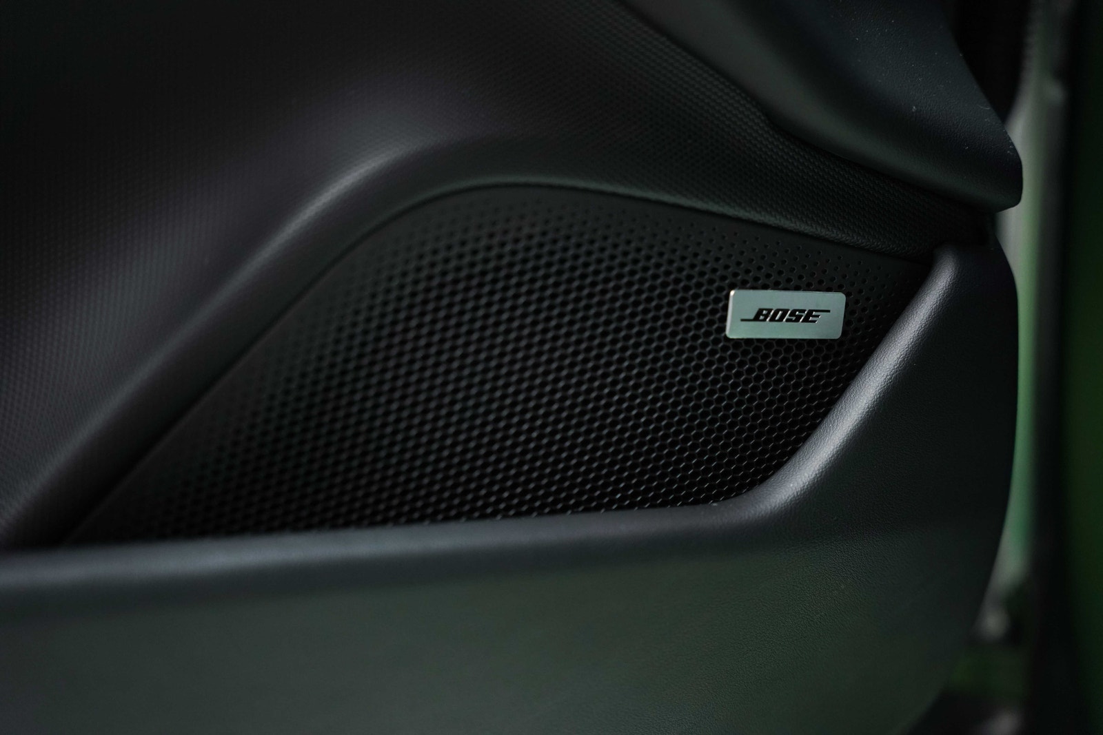 Hovedbilde av Porsche Taycan Cross Turismo