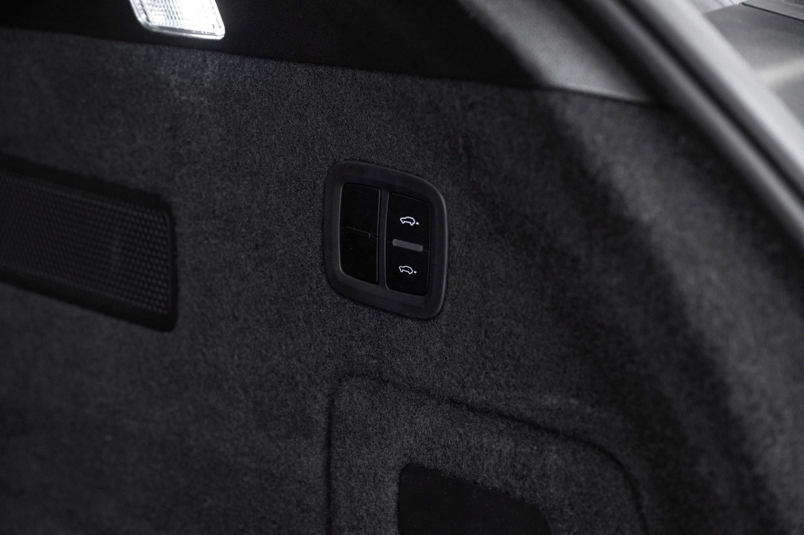 Hovedbilde av Porsche Cayenne Coupe