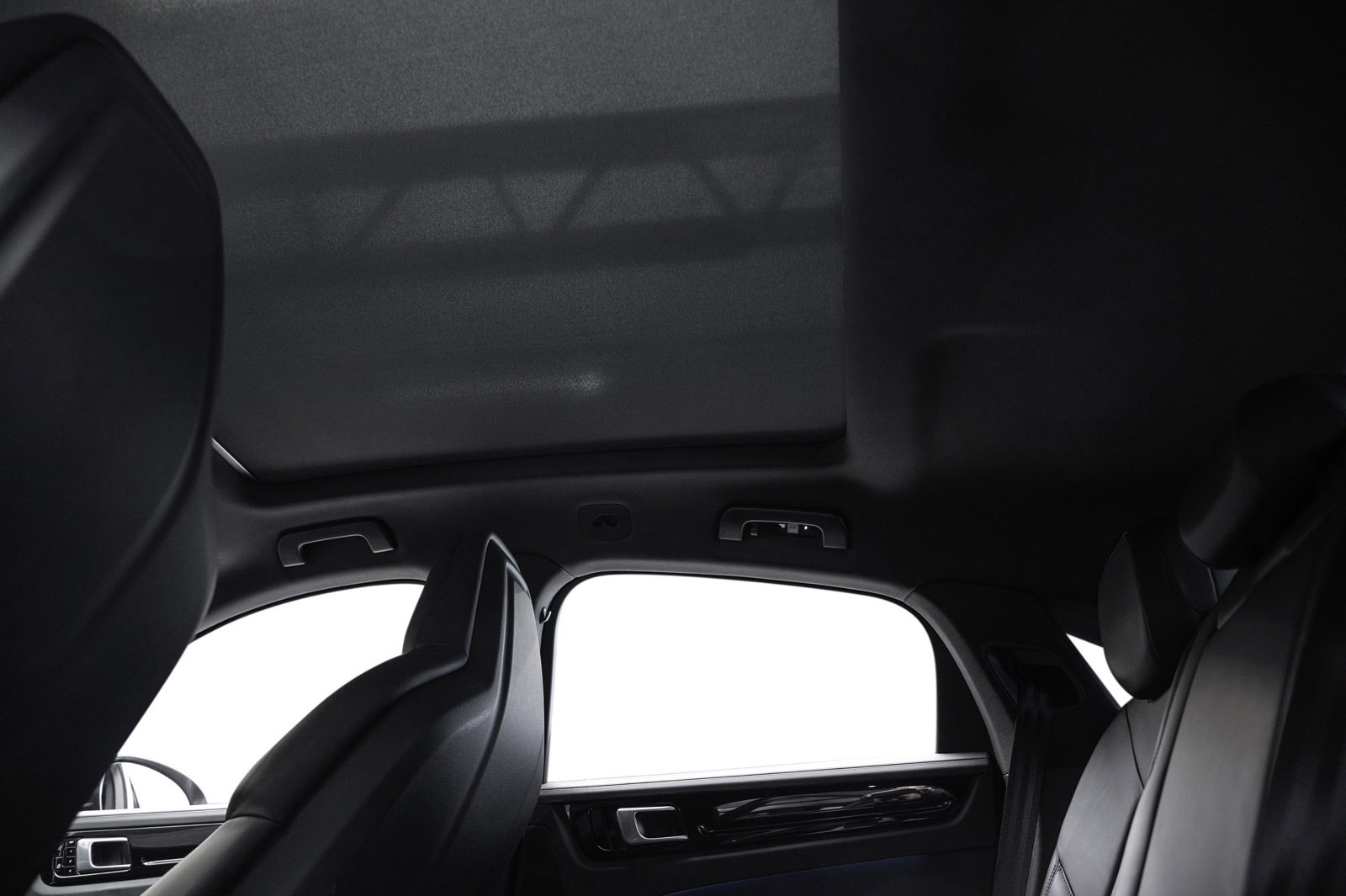 Hovedbilde av Porsche Cayenne Coupe