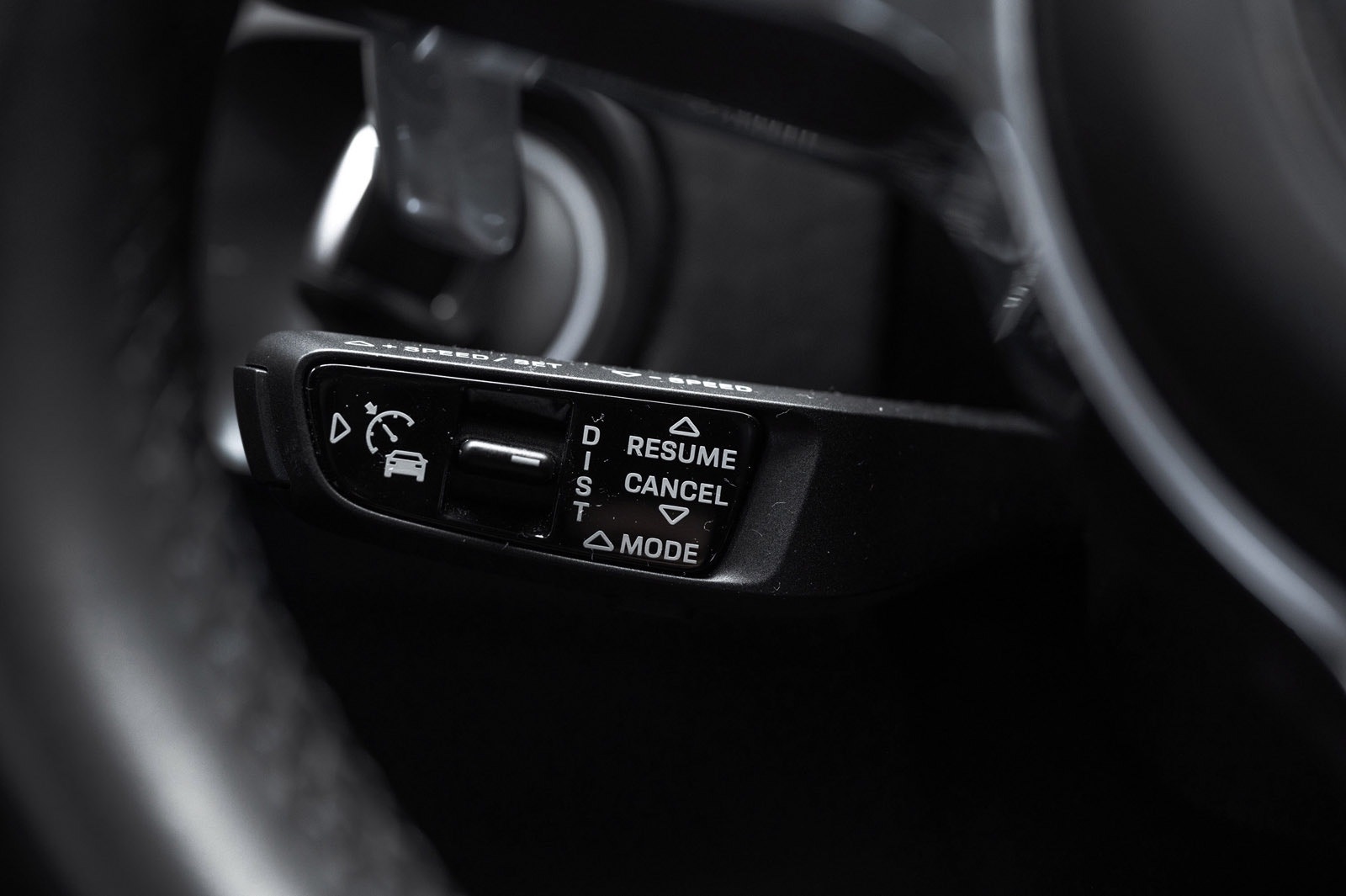 Hovedbilde av Porsche Cayenne Coupe