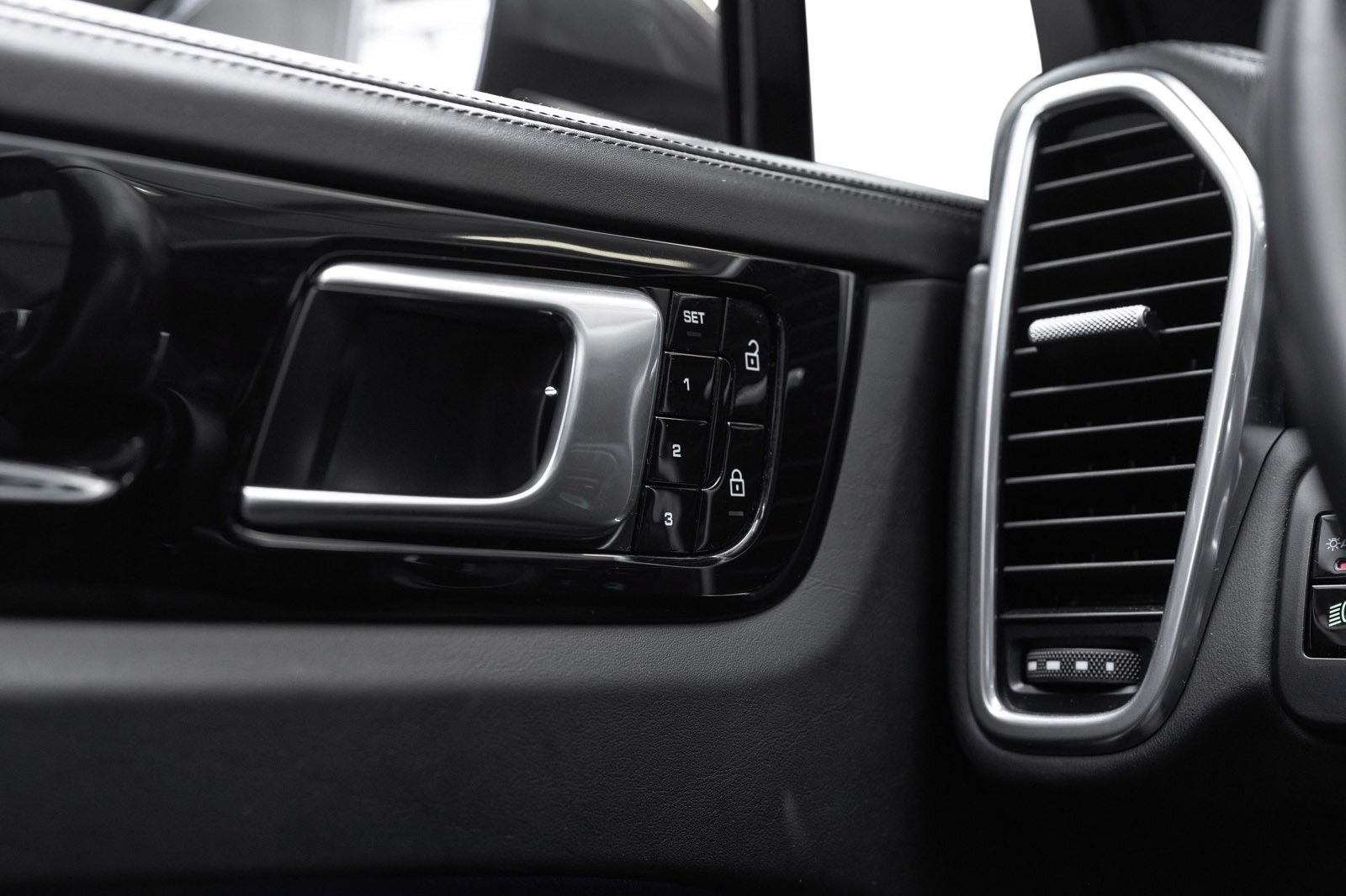 Hovedbilde av Porsche Cayenne Coupe