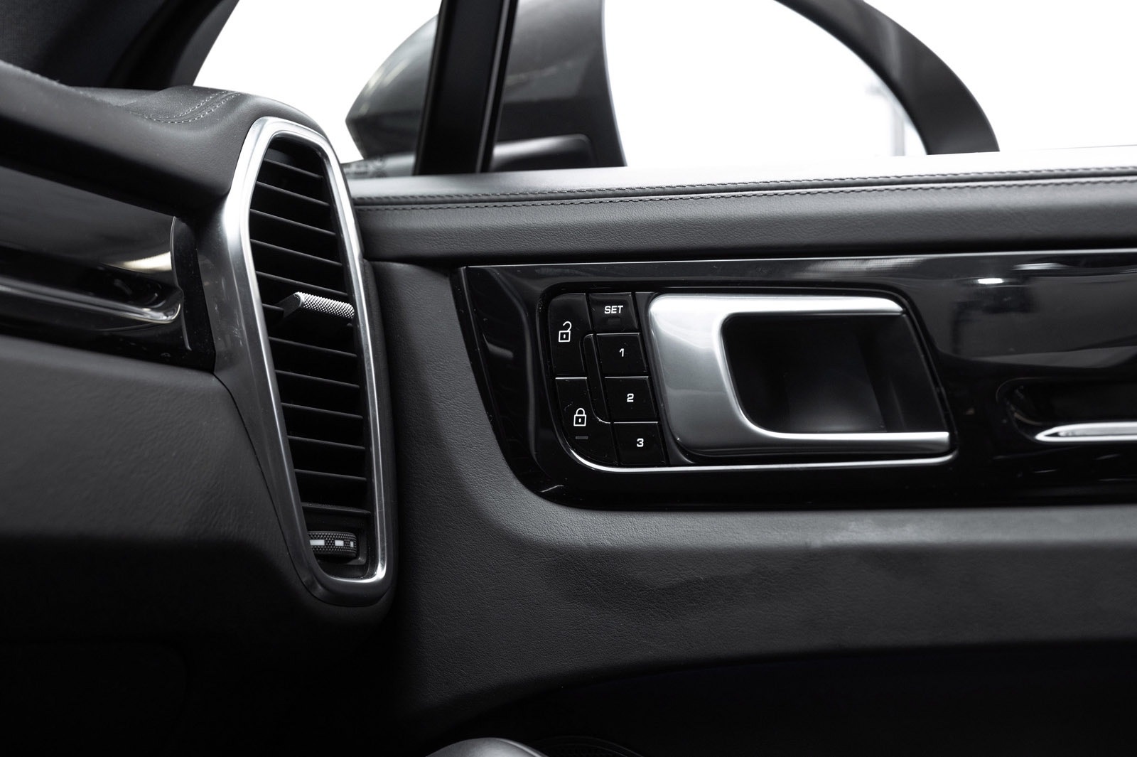 Hovedbilde av Porsche Cayenne Coupe