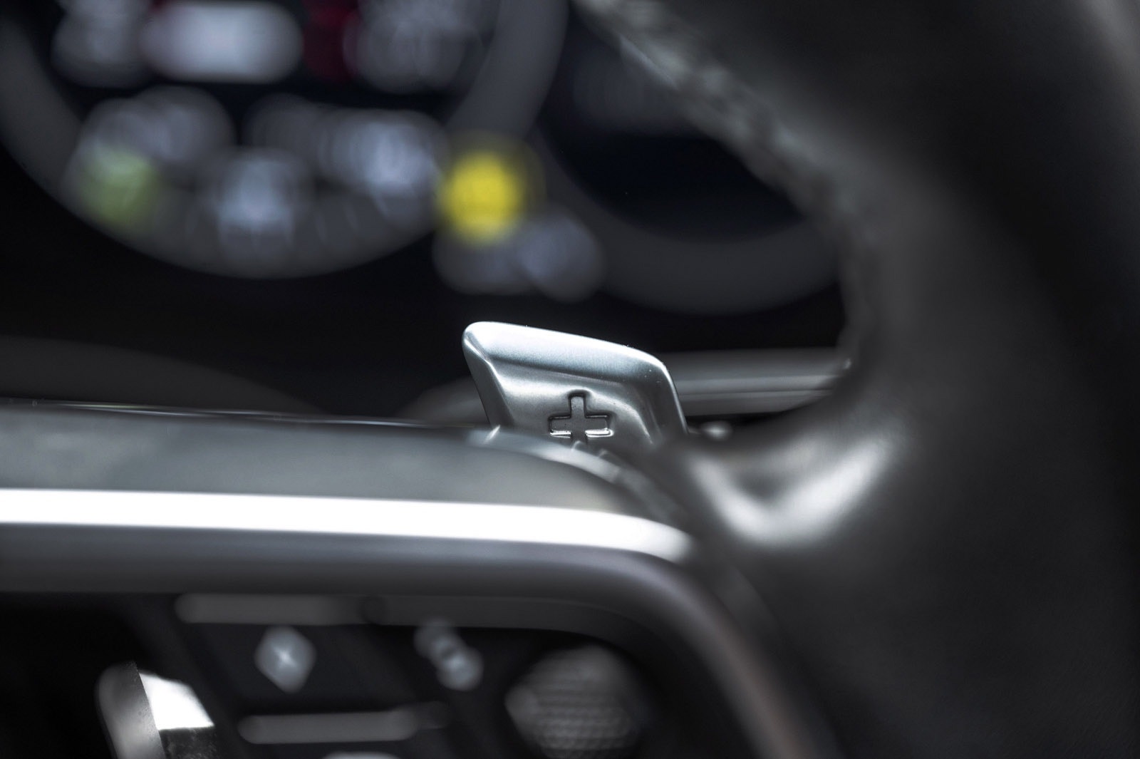 Hovedbilde av Porsche Cayenne Coupe