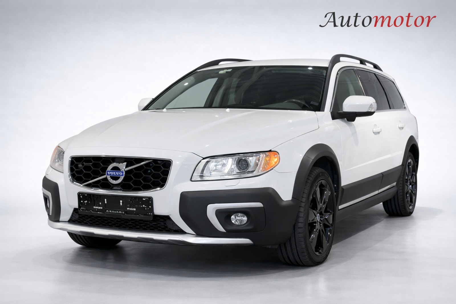 Bilde av 'Volvo XC70'