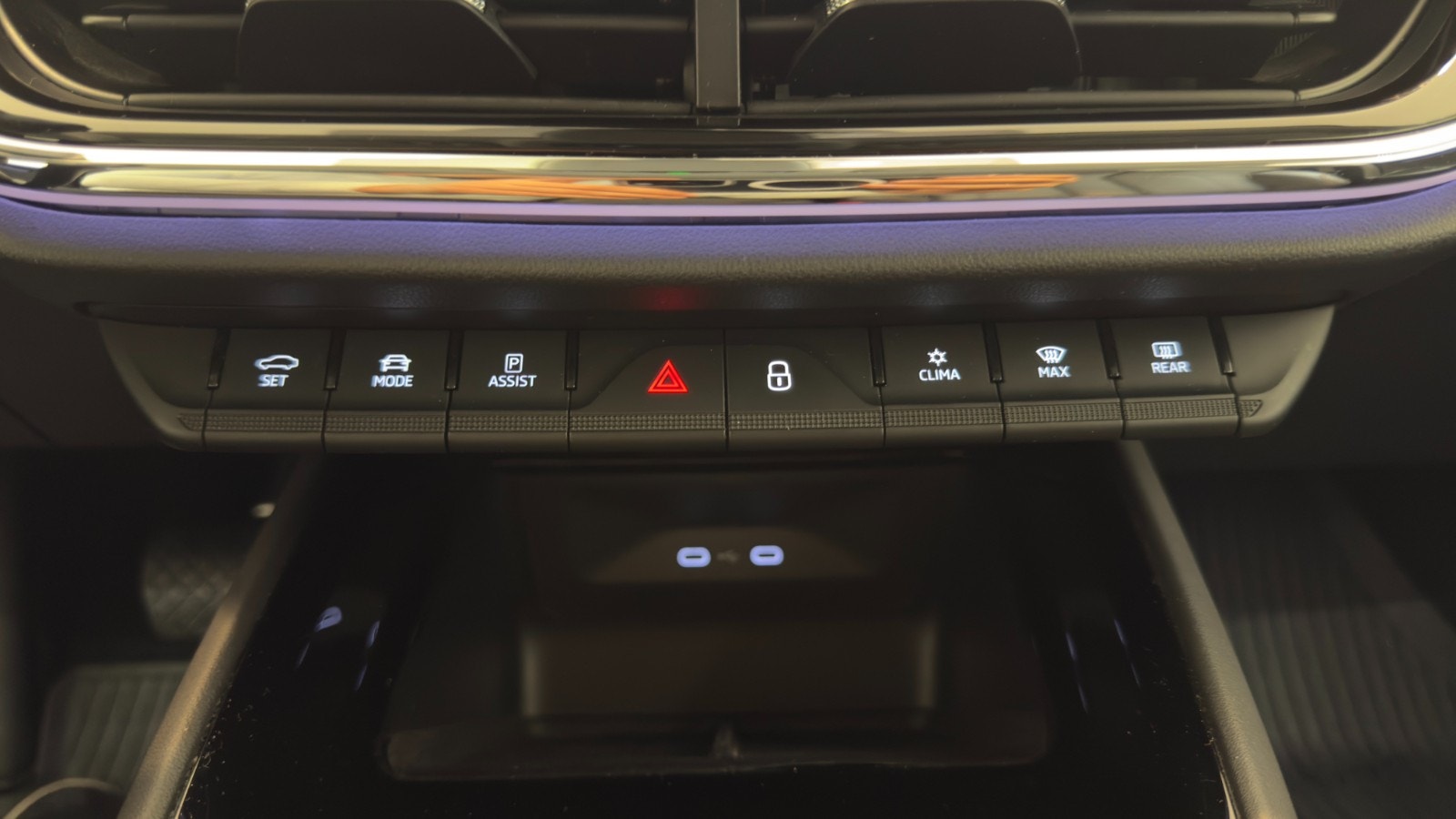 Hovedbilde av Skoda Enyaq