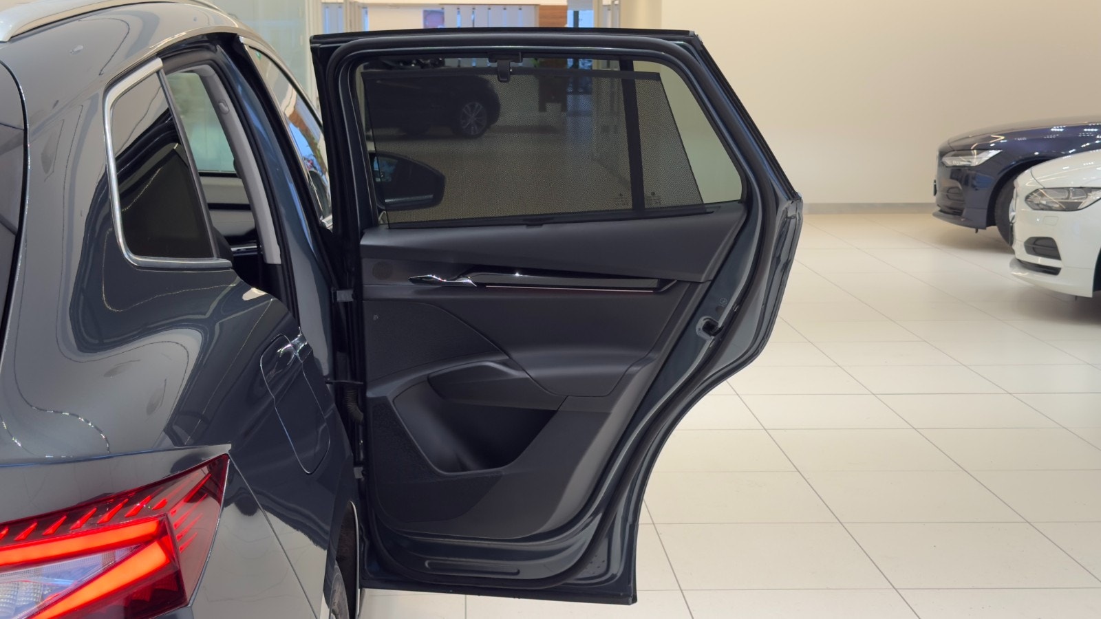 Hovedbilde av Skoda Enyaq