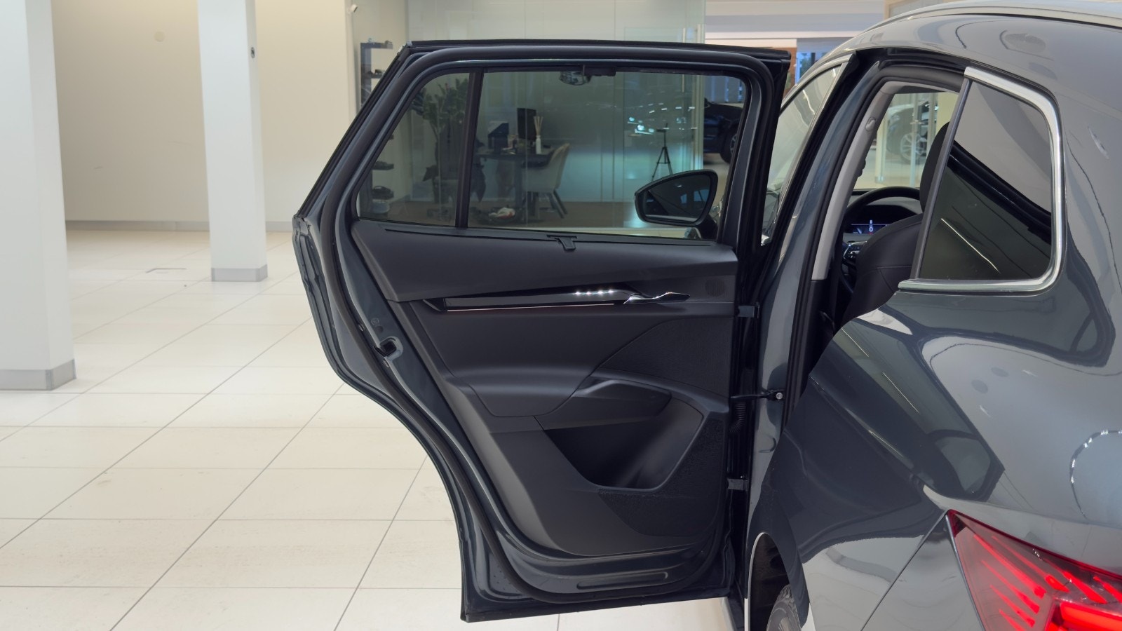 Hovedbilde av Skoda Enyaq