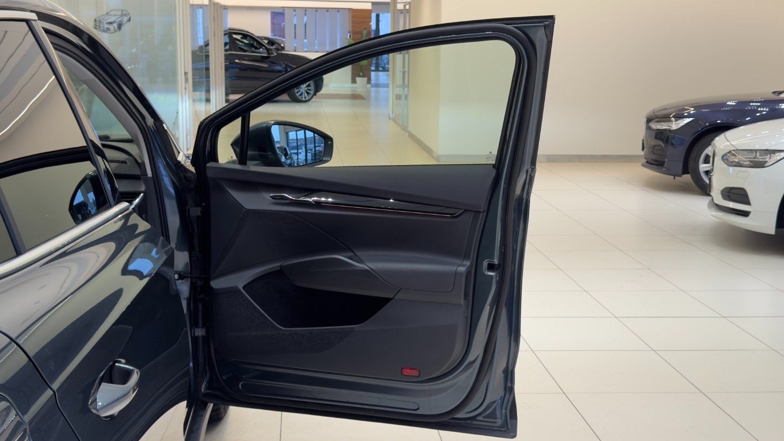 Hovedbilde av Skoda Enyaq