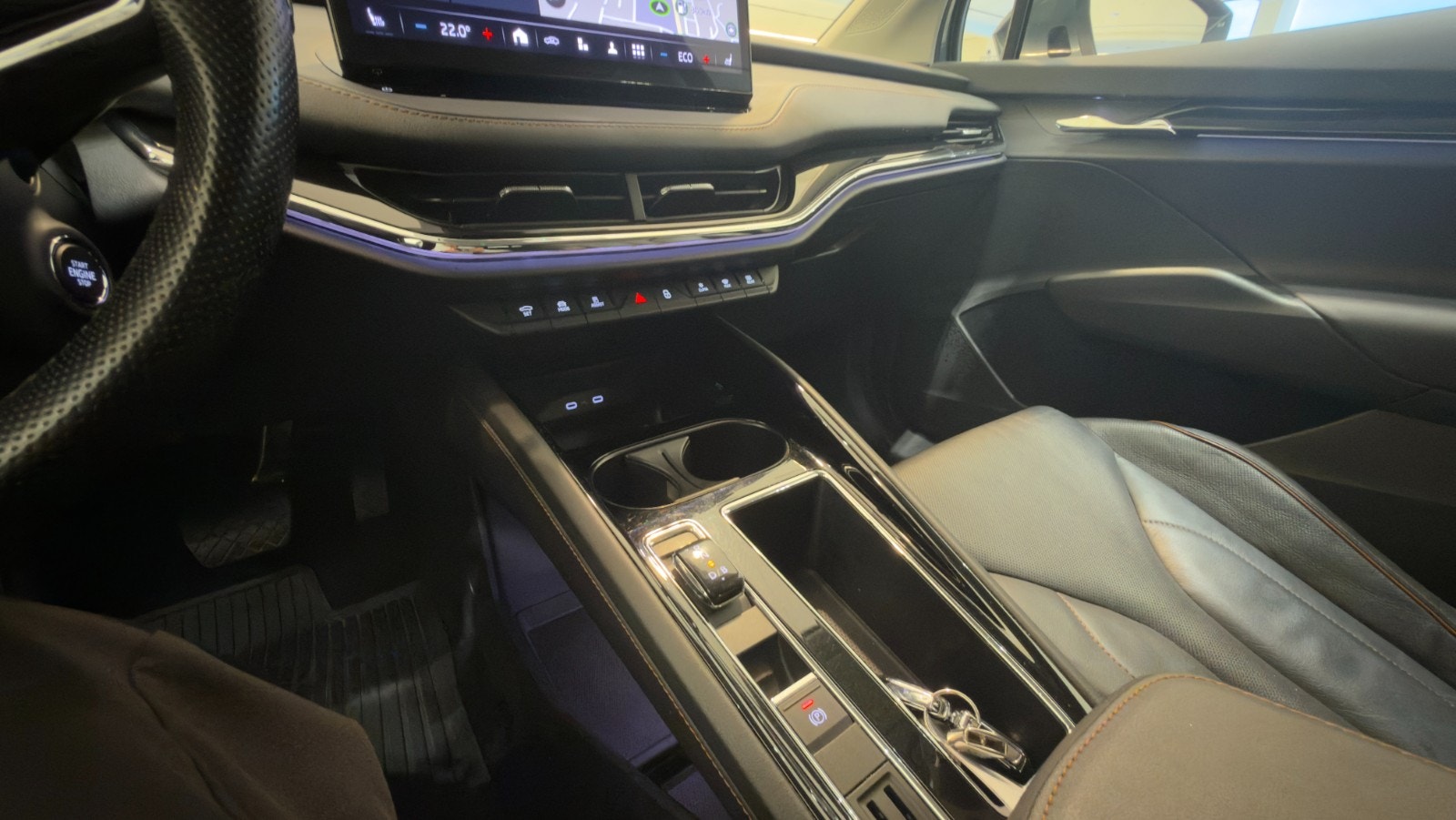 Hovedbilde av Skoda Enyaq