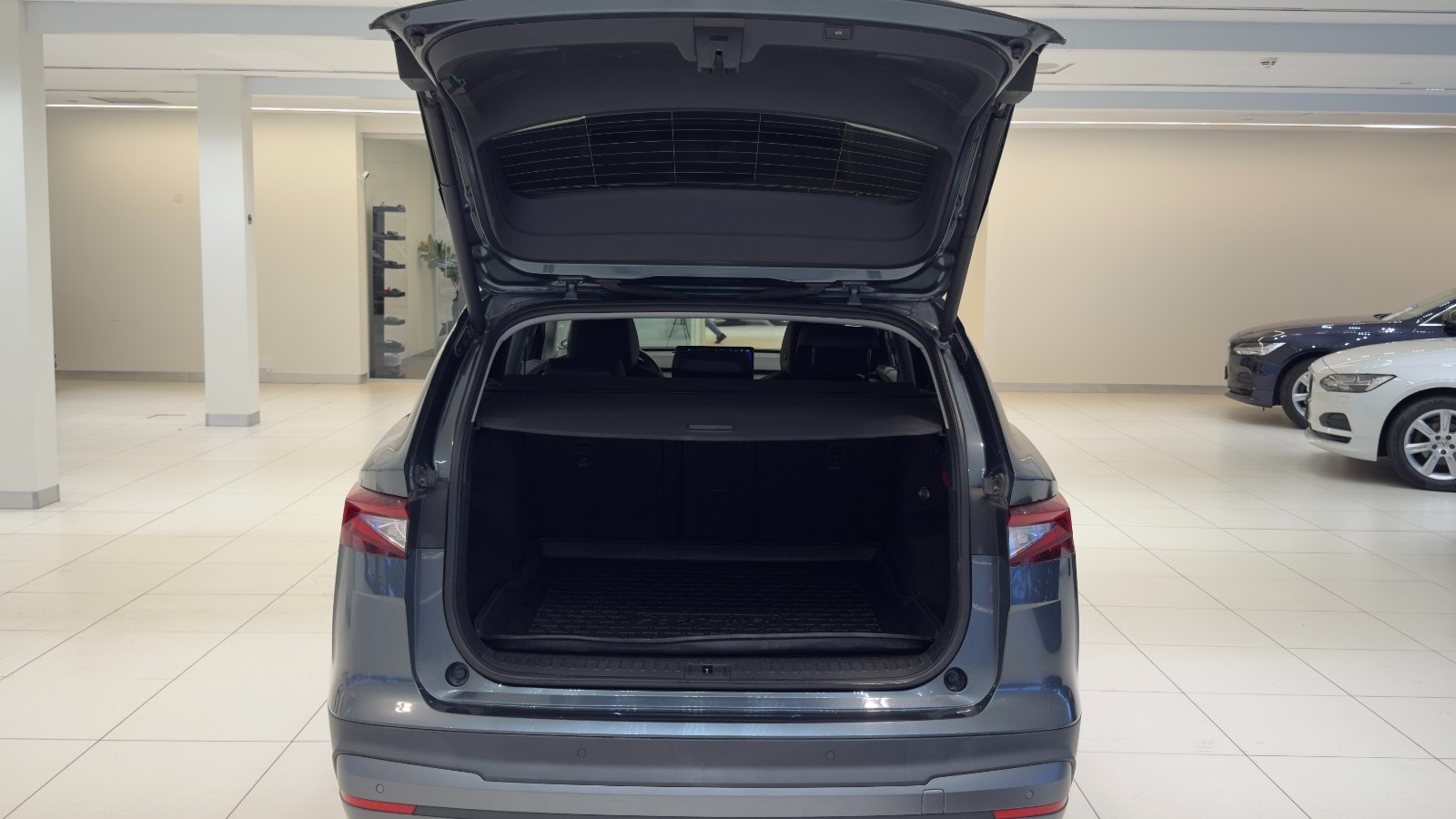 Hovedbilde av Skoda Enyaq