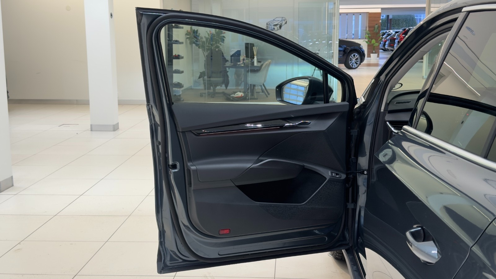 Hovedbilde av Skoda Enyaq