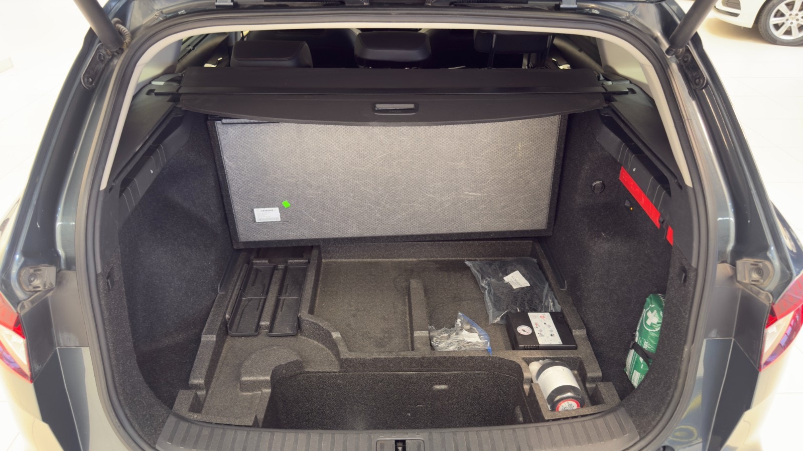 Hovedbilde av Skoda Enyaq