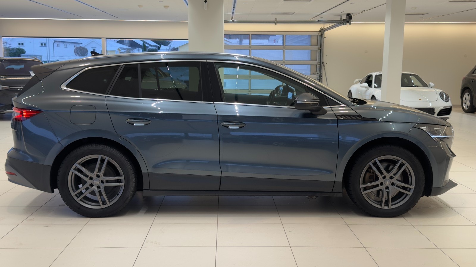 Hovedbilde av Skoda Enyaq