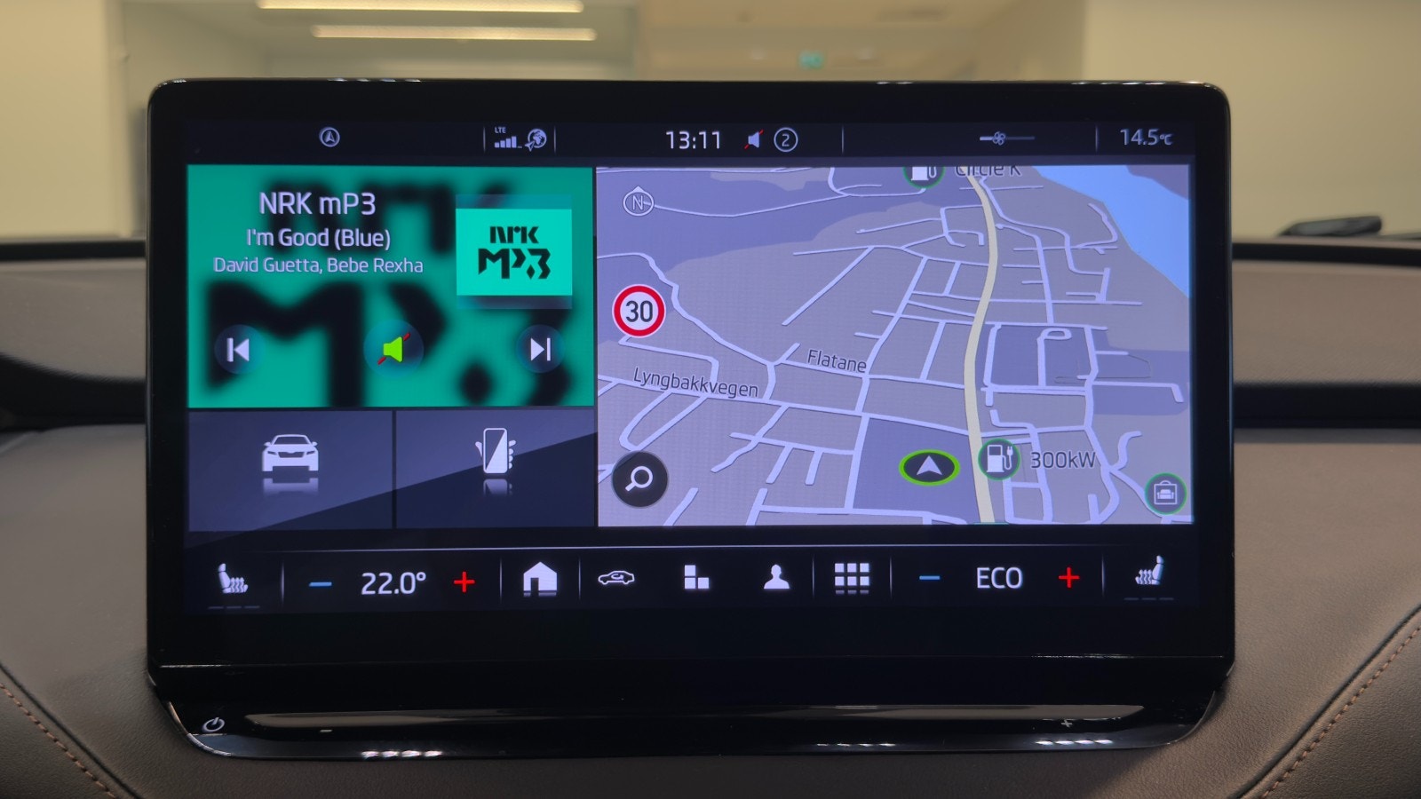 Hovedbilde av Skoda Enyaq