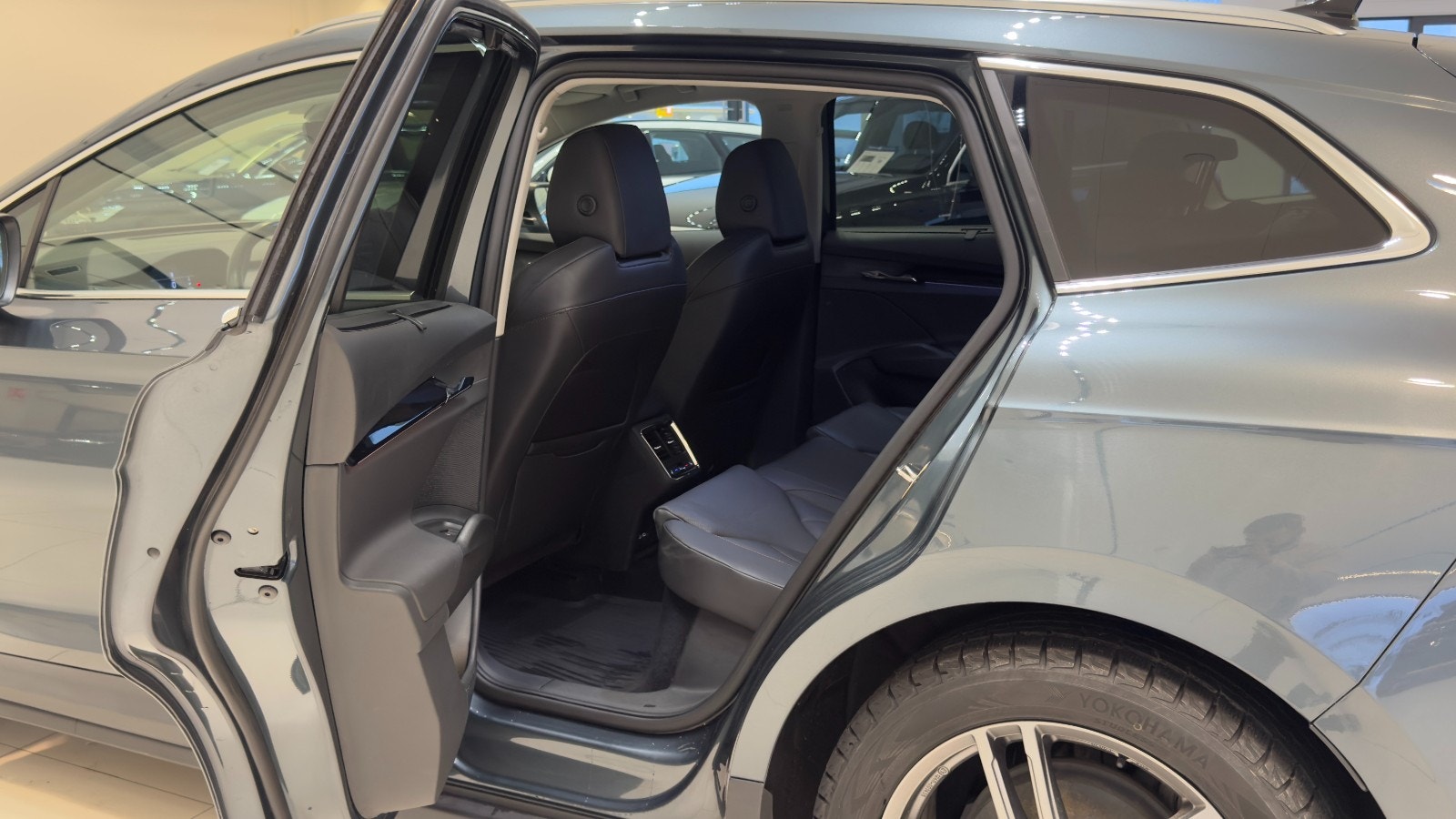 Hovedbilde av Skoda Enyaq