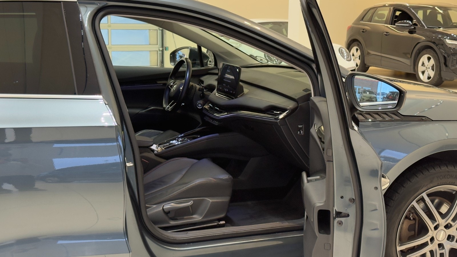 Hovedbilde av Skoda Enyaq